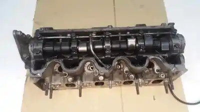 Second-hand car spare part cylinder head for opel zafira b 1.9 cdti oem iam references 55193091  