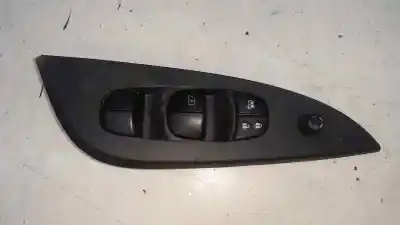 Автозапчасти б/у выключатель левого переднего окна за nissan pulsar (c13) acenta ссылки oem iam 254013zl1a
