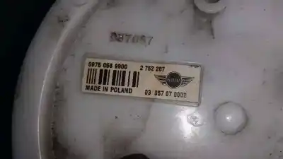 Автозапчастина б/у індикатор для mini mini (r56) cooper посилання на oem iam 09750569900  2752287