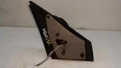 Автозапчастина б/у ліве дзеркало для dacia dokker express ambiance посилання на oem iam   5 pins