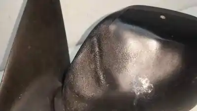 Автозапчастина б/у ліве дзеркало для dacia dokker express ambiance посилання на oem iam   5 pins