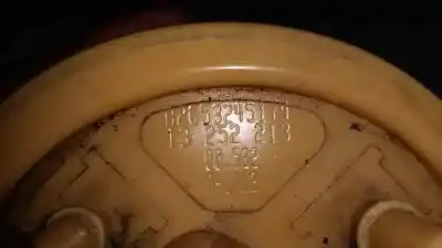 Pezzo di ricambio per auto di seconda mano sensore di livello del carburante per opel corsa d catch me riferimenti oem iam a2c53245174  13252213