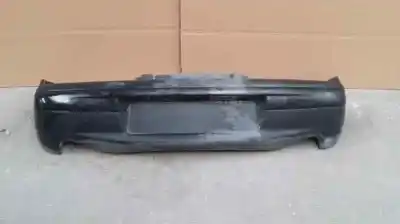 Pezzo di ricambio per auto di seconda mano PARAURTI POSTERIORE per FIAT SEICENTO (187)  Riferimenti OEM IAM   