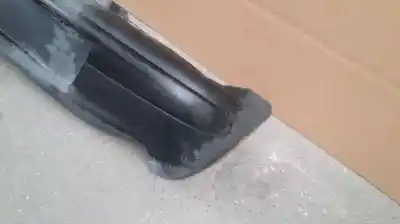 Pezzo di ricambio per auto di seconda mano paraurti posteriore per fiat seicento (187) s riferimenti oem iam   