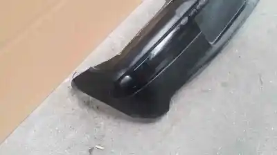 Pezzo di ricambio per auto di seconda mano paraurti posteriore per fiat seicento (187) s riferimenti oem iam   