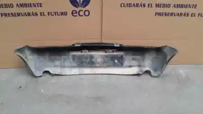 Pezzo di ricambio per auto di seconda mano paraurti posteriore per fiat seicento (187) s riferimenti oem iam   