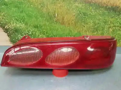 Pezzo di ricambio per auto di seconda mano  per FIAT SEICENTO (187)  Riferimenti OEM IAM   