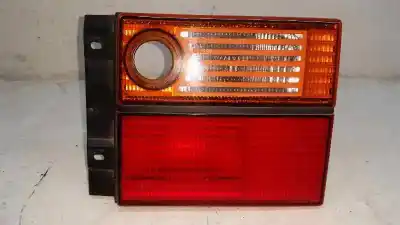 Tweedehands auto-onderdeel rechter achterlamp voor volkswagen vento (1h2) gl oem iam-referenties 
