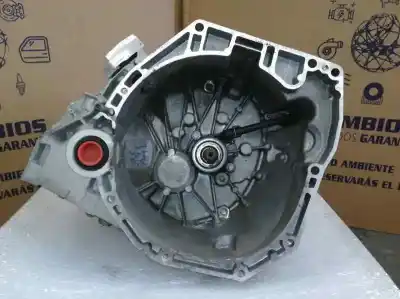 Автозапчасти б/у коробка передач за nissan pulsar (c13) acenta ссылки oem iam tl4131