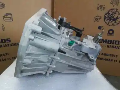 Автозапчасти б/у коробка передач за nissan pulsar (c13) acenta ссылки oem iam tl4131 6velocidades s510031