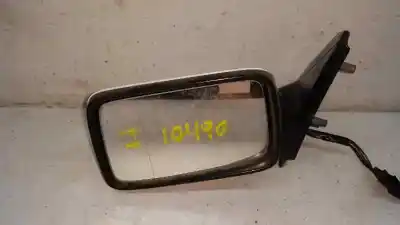 Tweedehands auto-onderdeel linker spiegel voor volkswagen vento (1h2) gl oem iam-referenties 