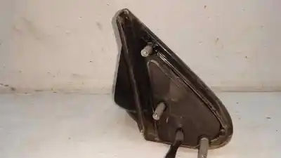 Peça sobressalente para automóvel em segunda mão espelho retrovisor esquerdo por volkswagen vento (1h2) gl referências oem iam   5 pins