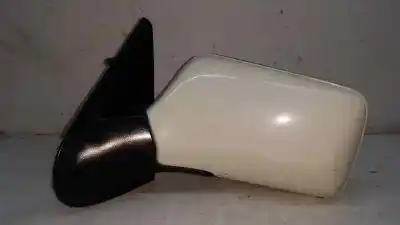 Peça sobressalente para automóvel em segunda mão espelho retrovisor esquerdo por volkswagen vento (1h2) gl referências oem iam   5 pins