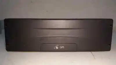 Автозапчастина б/у gps навігаційна система для renault espace iv (jk0) grand espace privilege посилання на oem iam   