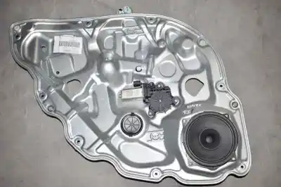 Gebrauchtes Autoersatzteil FENSTERHEBER HINTEN LINKS zum LANCIA MUSA (184)  OEM-IAM-Referenzen 00518084470  2 PINS