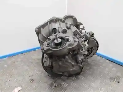 Second-hand car spare part GEARBOX for LANCIA MUSA (184)  OEM IAM references 5495775 5VELOCIDADES 