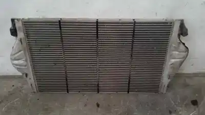 Second-hand car spare part intercooler for renault espace iv (jk0) grand espace privilege oem iam references   