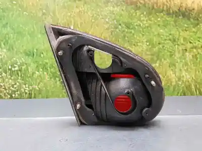 Автозапчасти б/у правый задний фонарь за daewoo lanos sx ссылки oem iam   