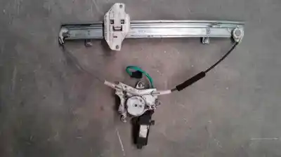 Автозапчасти б/у регулятор стекла переднего правого за daewoo lanos sx ссылки oem iam   2 pins