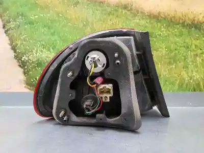 Second-hand car spare part right tailgate light for daewoo lanos sx oem iam references   