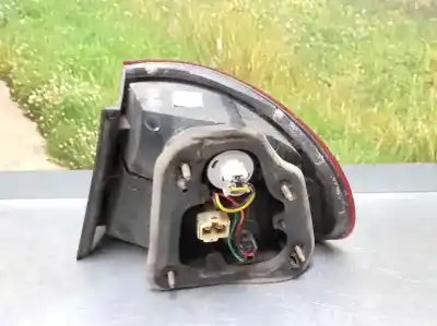 Pezzo di ricambio per auto di seconda mano lampada posteriore sinistra per daewoo lanos sx riferimenti oem iam   