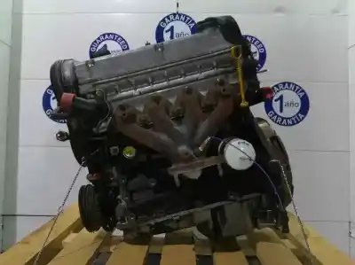 Pezzo di ricambio per auto di seconda mano motore completo per daewoo lanos sx riferimenti oem iam a16dms 175806b 