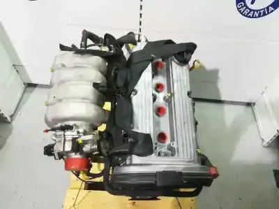 Pezzo di ricambio per auto di seconda mano motore completo per daewoo lanos sx riferimenti oem iam a16dms 175806b 