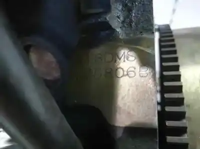 Pezzo di ricambio per auto di seconda mano motore completo per daewoo lanos sx riferimenti oem iam a16dms 175806b 