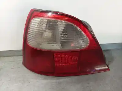 İkinci el araba yedek parçası Sol Kuyruk Lambasi için MG MG ZR 105 OEM IAM referansları   