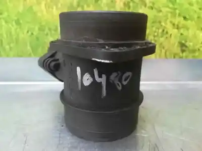 Автозапчастина б/у витратомір повітря для seat leon (1m1) stella посилання на oem iam 038906461b