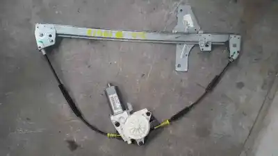 Pezzo di ricambio per auto di seconda mano alzacristalli anteriore destro per peugeot 307 (s1) xr riferimenti oem iam 