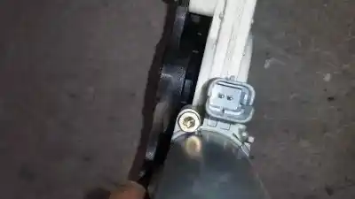 Piesă de schimb auto la mâna a doua mecanism acționare geam fațã dreapta pentru peugeot 307 (s1) xr referințe oem iam   2 pins