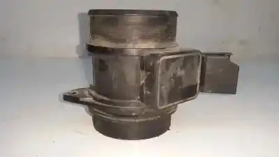 Автозапчастина б/у витратомір повітря для peugeot 307 (s1) xr посилання на oem iam 5wk9621pbtgf3o  9629471080