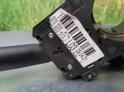 Second-hand car spare part indicator switch for seat alhambra (7v9) reference oem iam references 8l0953513j  