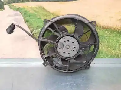 Second-hand car spare part radiator cooling fan for seat alhambra (7v9) reference oem iam references 7m3959455a  0130303878