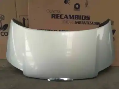 Second-hand car spare part bonnet for seat alhambra (7v9) reference oem iam references 