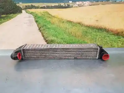 Second-hand car spare part Intercooler for SEAT ALHAMBRA (7V9) Reference OEM IAM references   