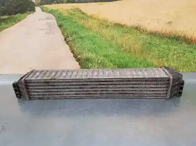 Second-hand car spare part intercooler for seat alhambra (7v9) reference oem iam references   