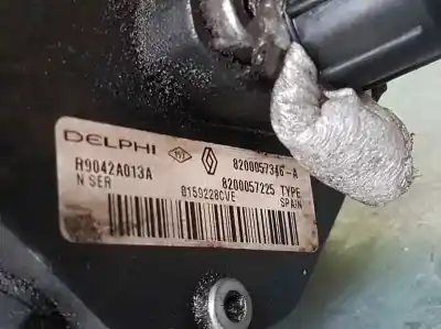 Pièce détachée automobile d'occasion haute pompe pour renault kangoo (f/kc0) rt klima références oem iam 8200057346a  r9042a013a