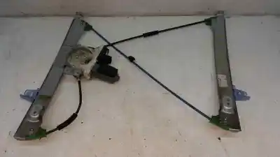 Pezzo di ricambio per auto di seconda mano alzacristalli anteriore destro per citroen c2 vtr riferimenti oem iam 