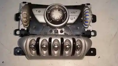 Автозапчасти б/у отопление / кондиционирование воздуха за mini mini (r56) cooper ссылки oem iam 3450114