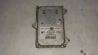 Pièce détachée automobile d'occasion  MODULE DE BALLAST DE PHARE XENON pour PEUGEOT 407 COUPE  Références OEM IAM 5DF00870450  