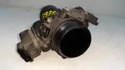 Second-hand car spare part Throttle Body for CITROEN BERLINGO XTR 1.6 HDi 92 OEM IAM references 9660030580  
