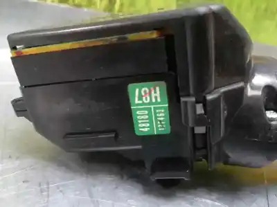 Pezzo di ricambio per auto di seconda mano comando pulito per lexus ct 200h riferimenti oem iam 17f463  