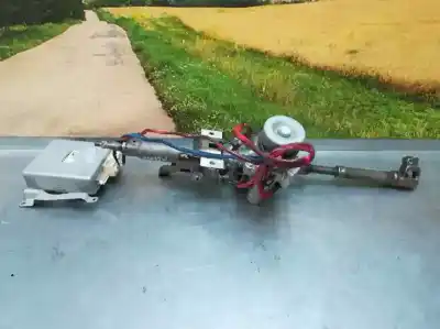 Second-hand car spare part steering column for lexus ct 200h oem iam references 8965076050  8096076040