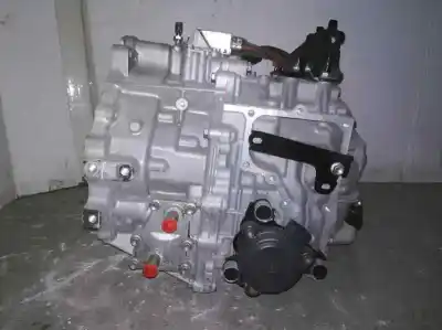 Pezzo di ricambio per auto di seconda mano riduttore per lexus ct 200h riferimenti oem iam p9033a11  121y255  p8380311