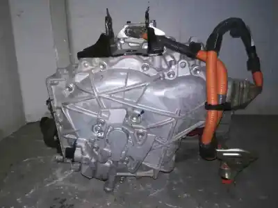 Pezzo di ricambio per auto di seconda mano riduttore per lexus ct 200h riferimenti oem iam p9033a11  121y255  p8380311