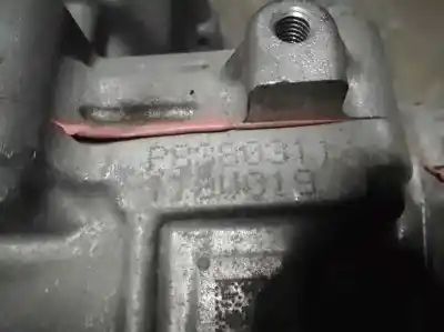 Pezzo di ricambio per auto di seconda mano riduttore per lexus ct 200h riferimenti oem iam p9033a11  121y255  p8380311