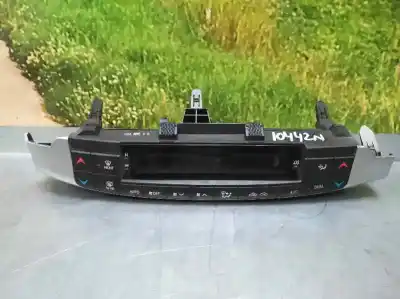 Second-hand car spare part  for LEXUS CT  OEM IAM references 5590076050  