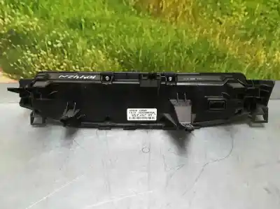 Second-hand car spare part climate control for lexus ct 200h oem iam references 5590076050  